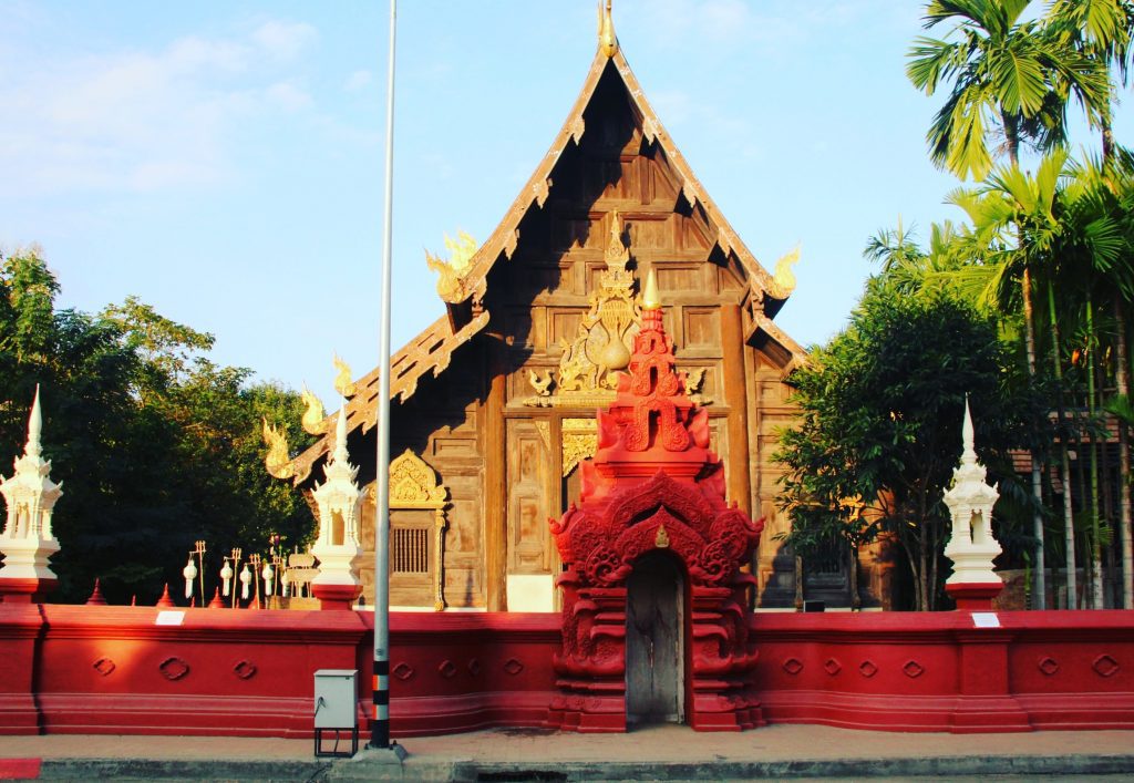 Wat Pahn Tao