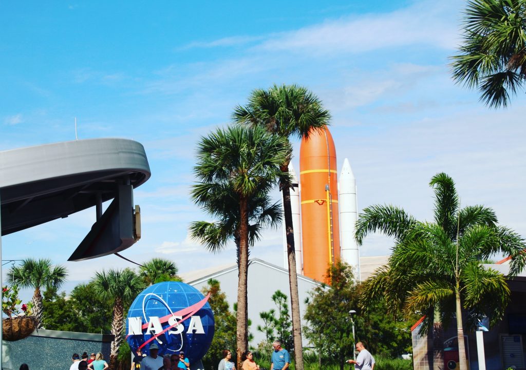 NASA, Kennedy Space Center