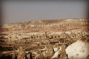 Cappadocia