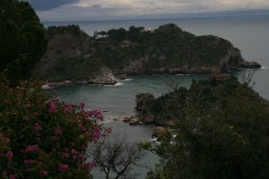 Taormina, Sicilia