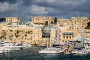 Vittoriosa, fostă Birgu
