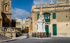 Qrendi