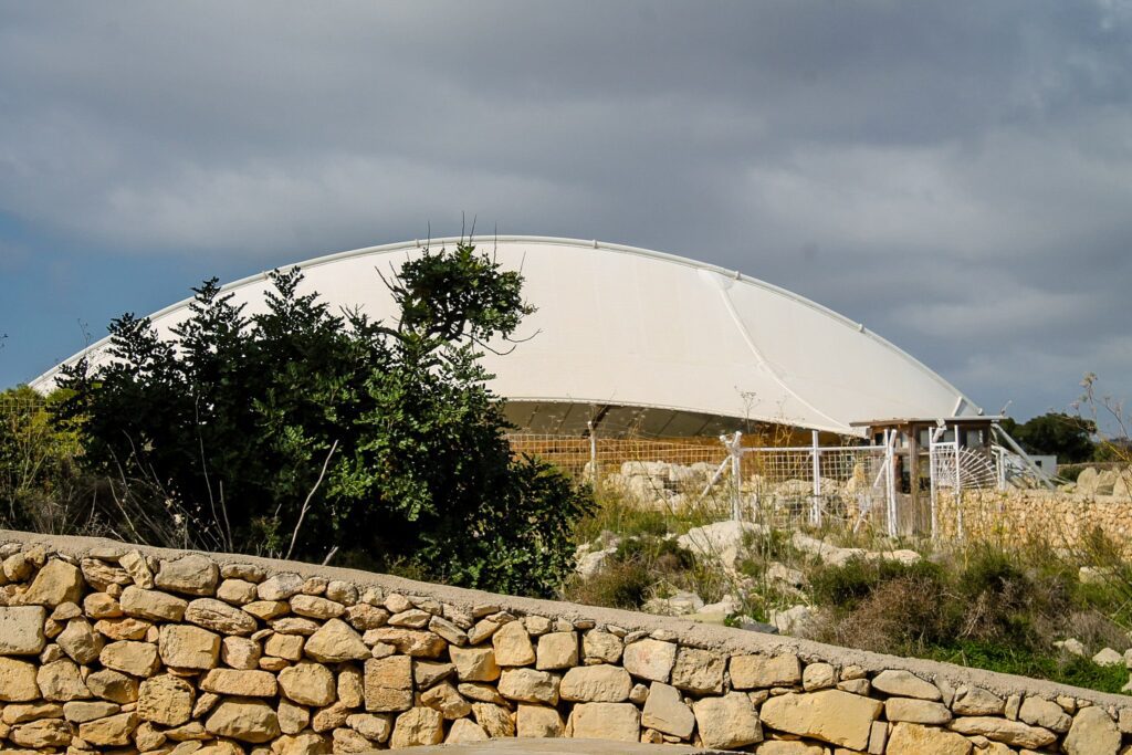 Ħaġar Qim & Mnajdra Temples