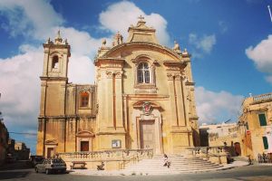 Biserica din Qrendi