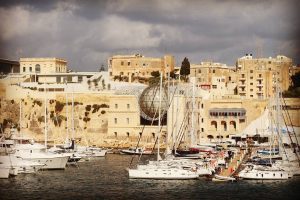 Vittoriosa, fostă Birgu