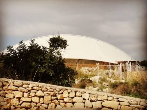 Ħaġar Qim & Mnajdra Temples