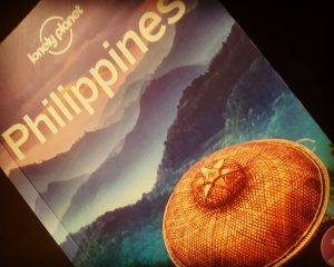Plecăm în Filipine!