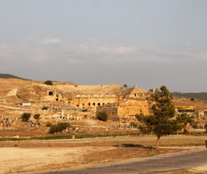 Sit-ul roman