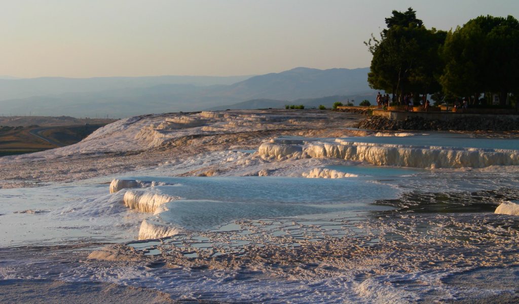 Pamukkale