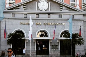 Palacio del Gobernador