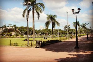 Parcul Rizal