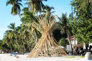 Boracay, White Beach