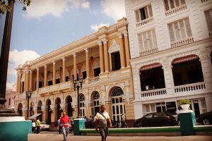 Santiago de Cuba