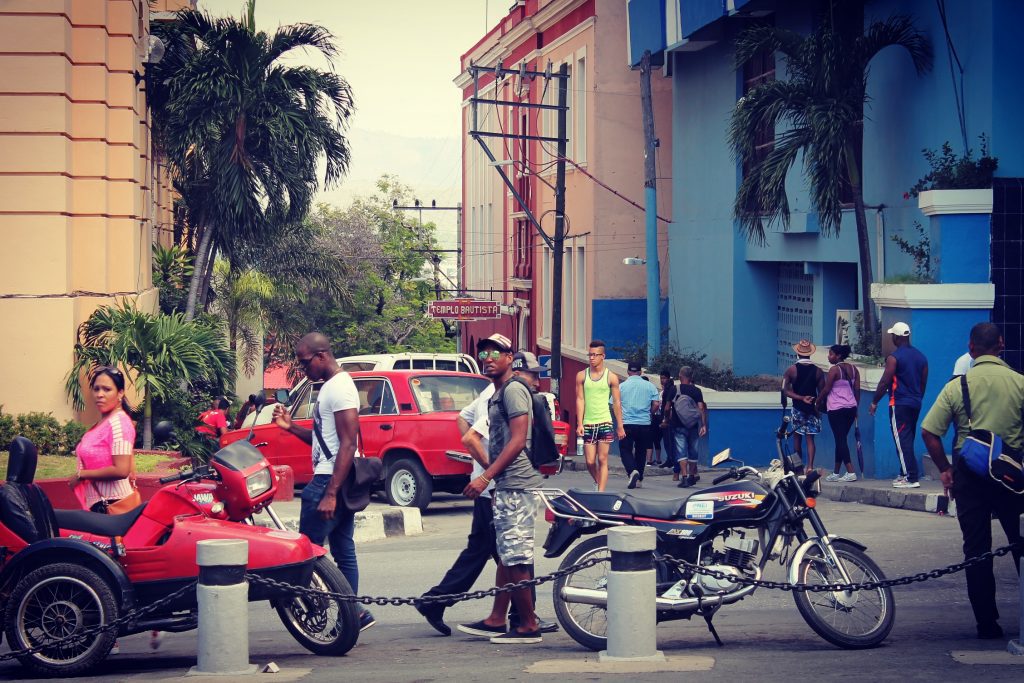 Santiago de Cuba