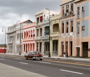 Havana