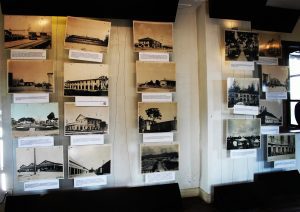 Fotografiile lui Frank D. Millet