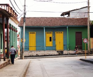 Baracoa