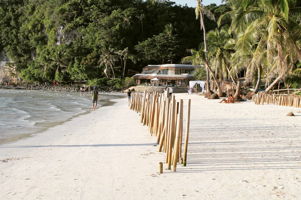 White Beach, Boracay