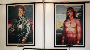Lapu Lapu vs. Magellan