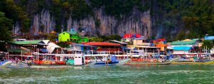 Portul El Nido