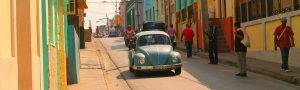 Santiago de Cuba