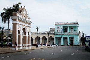 Deja tradiționalele case coloniale