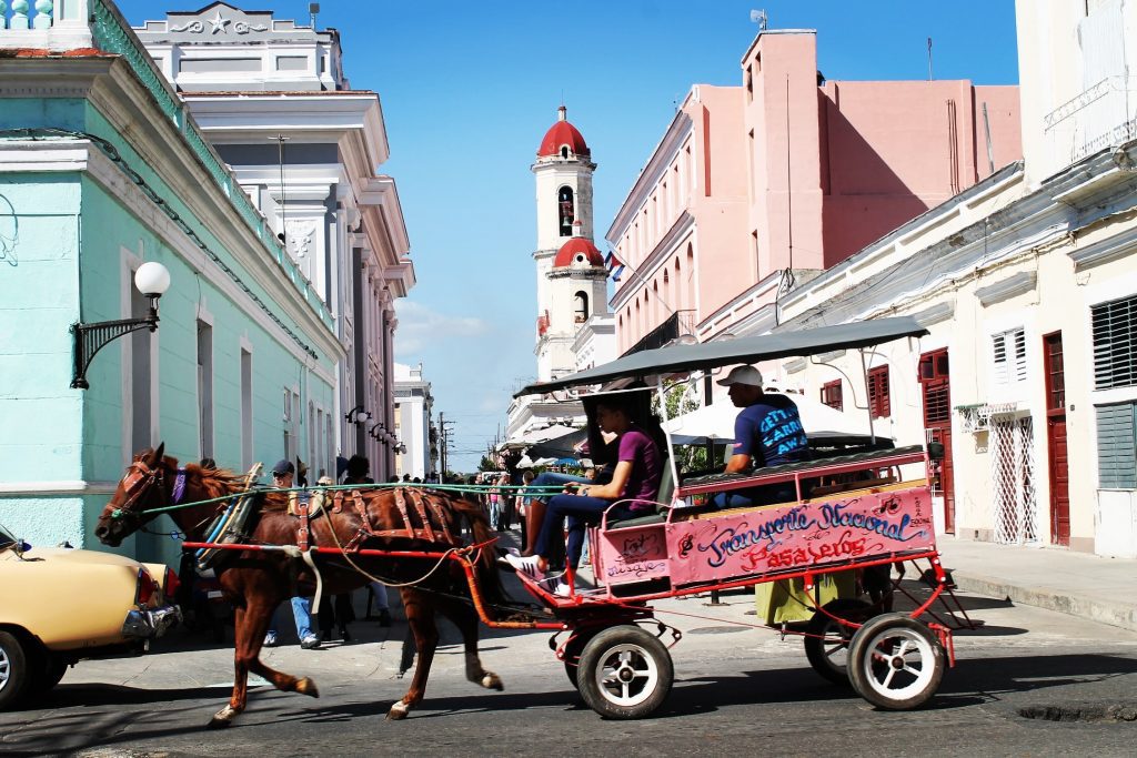 Cienfuegos