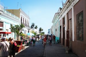 Punta Gorda