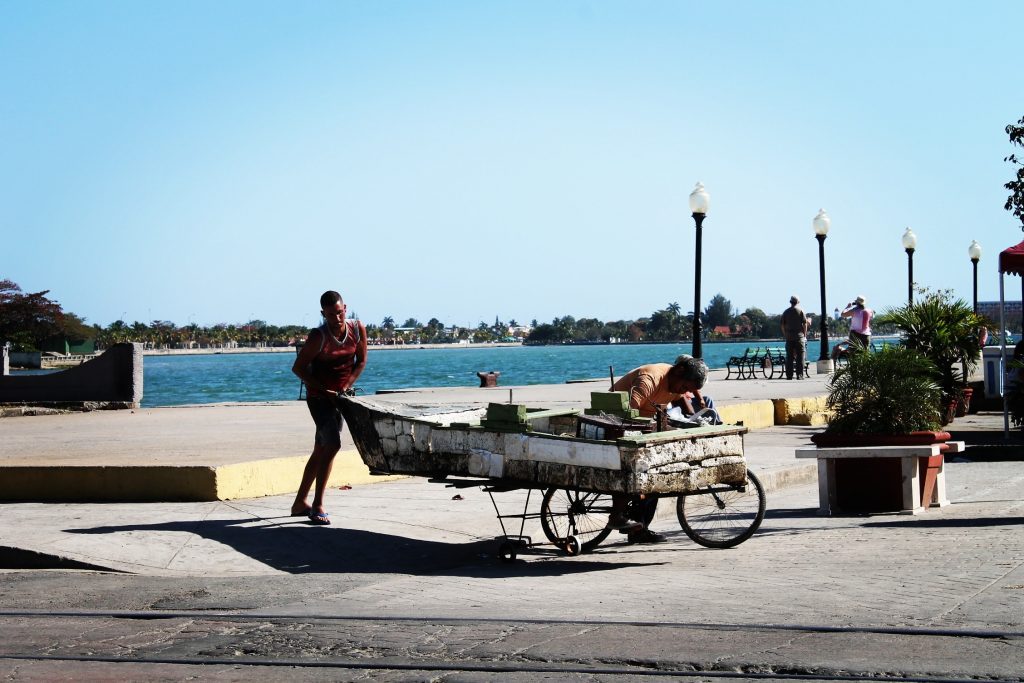 Cienfuegos