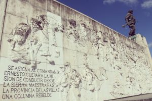 Complejo Monumental Ernesto Che Guevara
