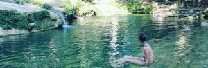 Baños de San Juan
