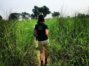 Chitwan National Park