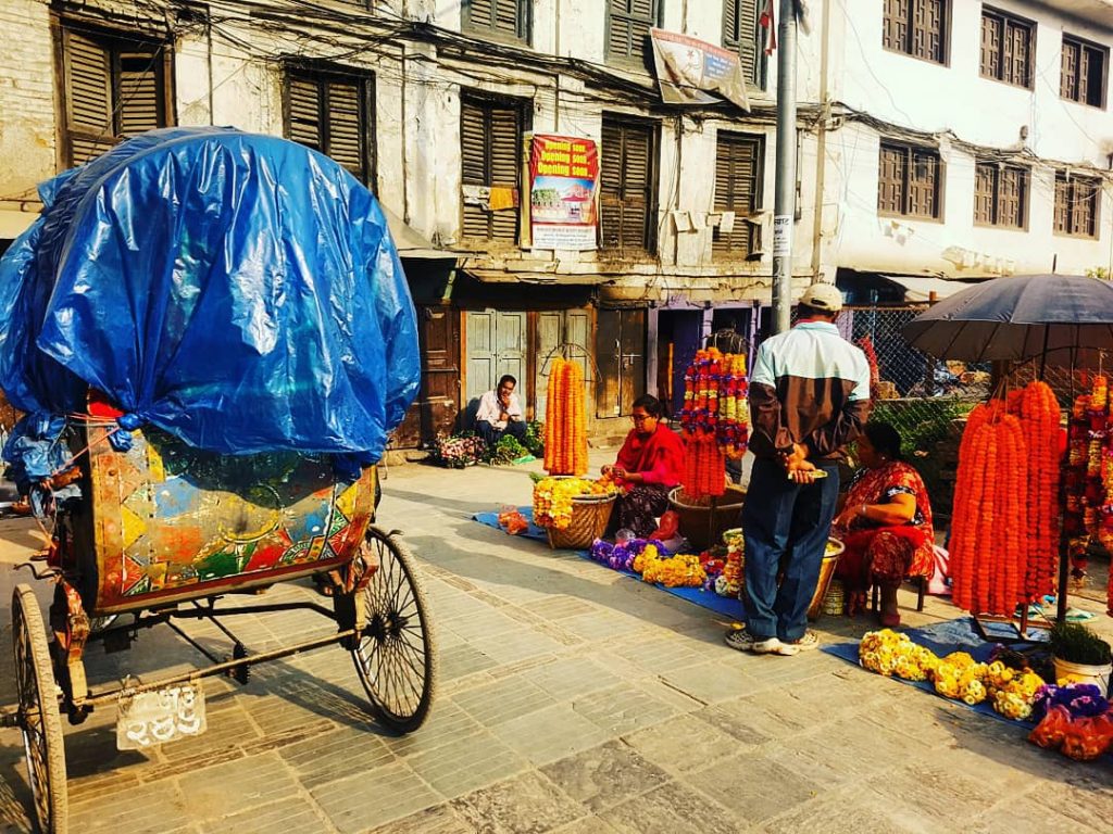 Kathmandu