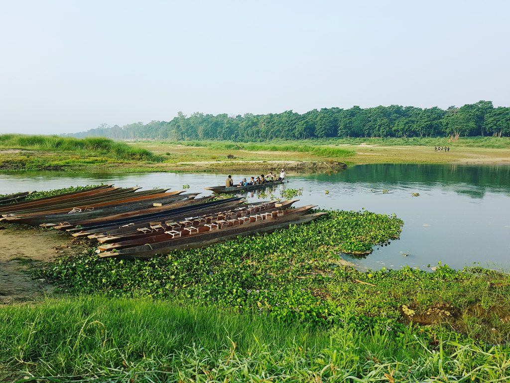 Chitwan National Park