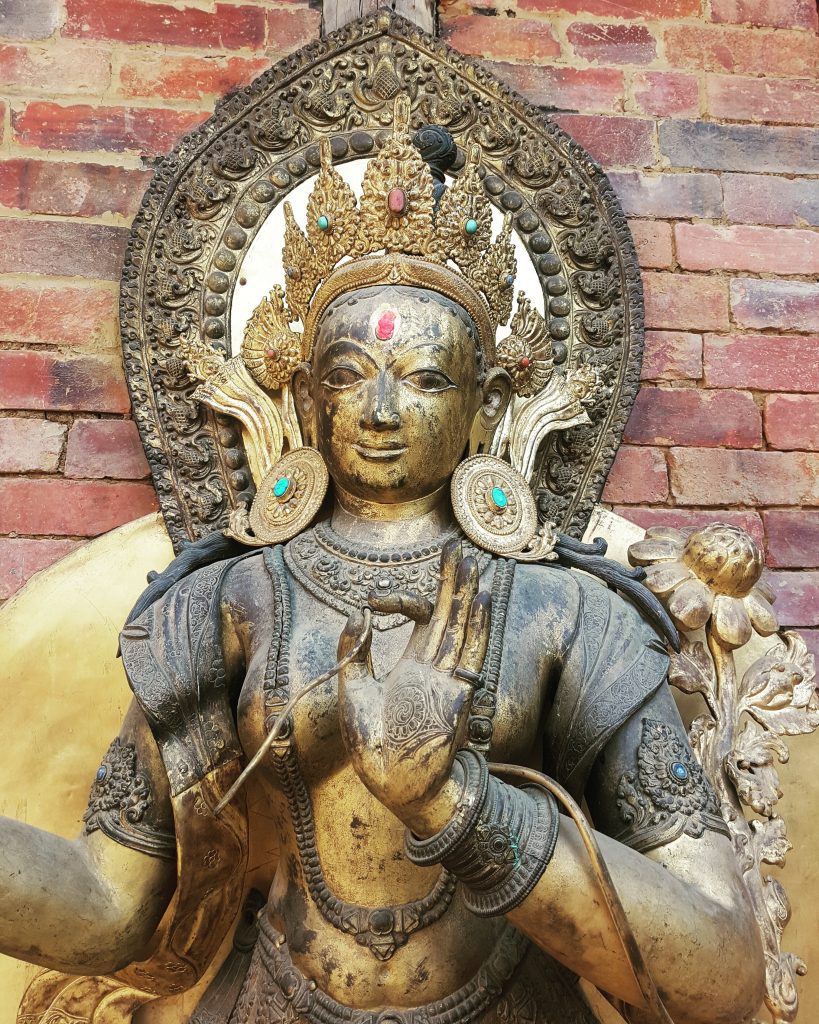 Durbar Square, Patan