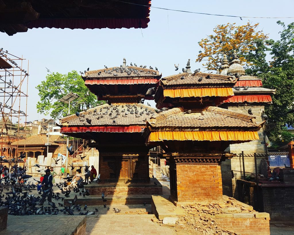 Durbar Square