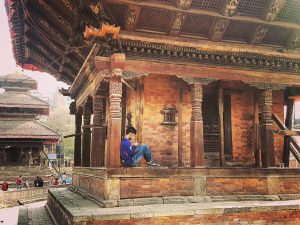 Durbar Square