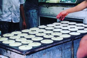 Dulciuri în Ierusalim