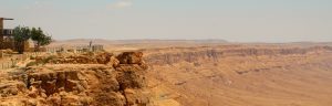 Mitzpe Ramon