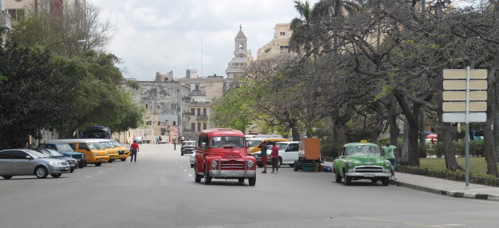 Havana