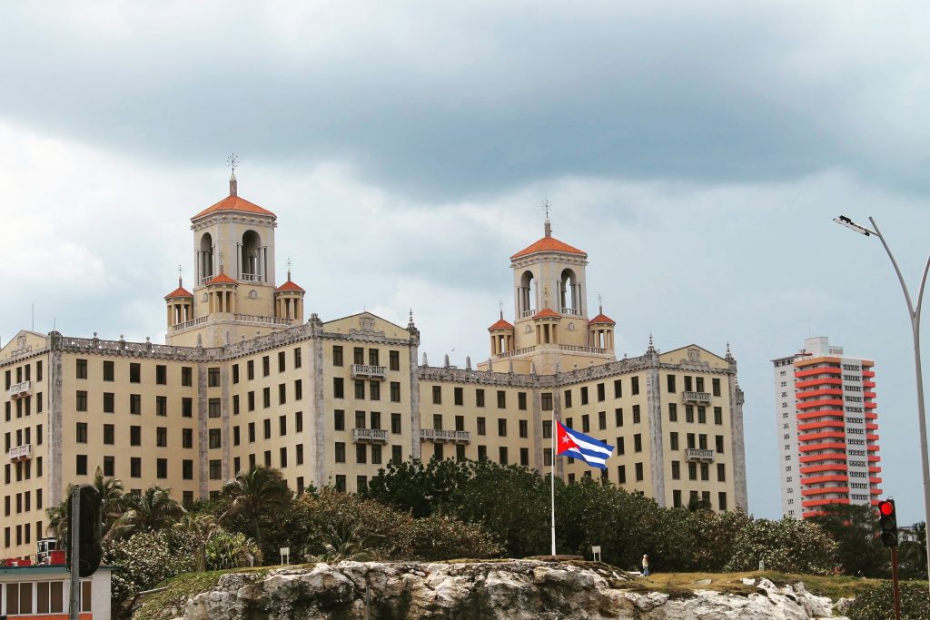 Nacional de Cuba