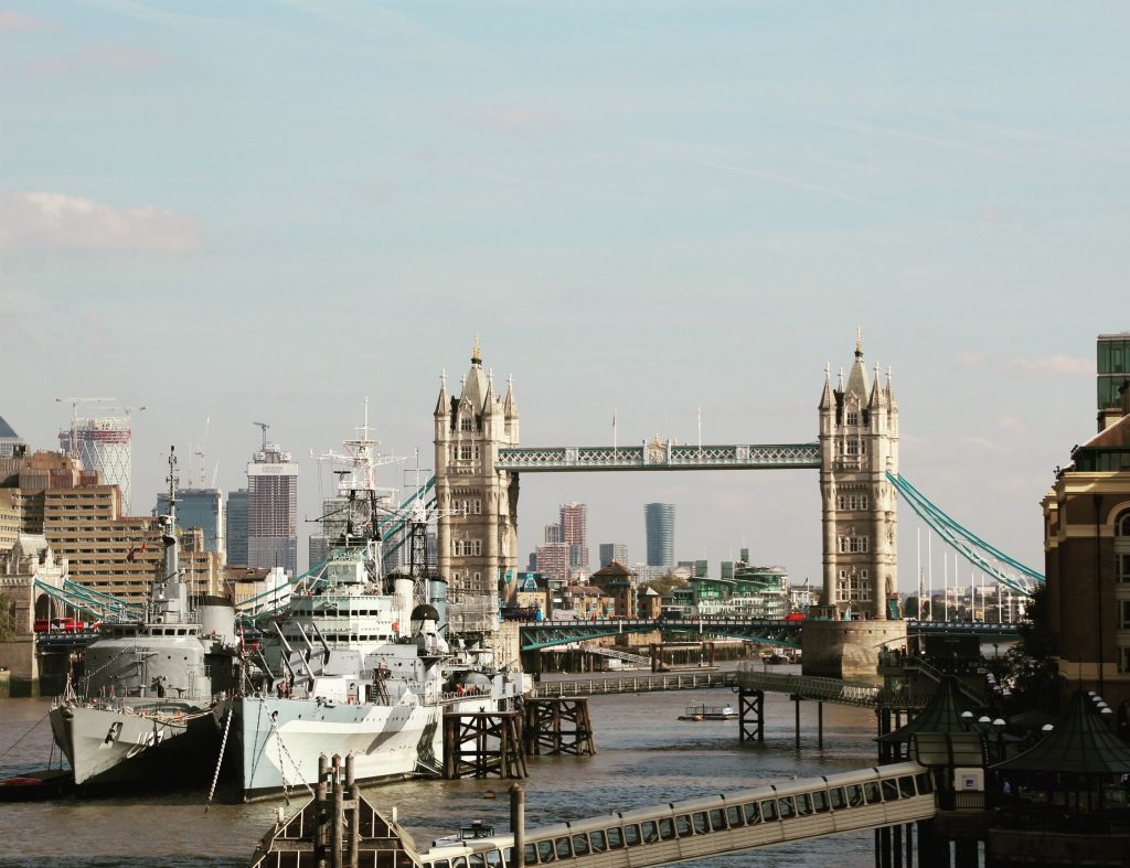 Tower Bridge