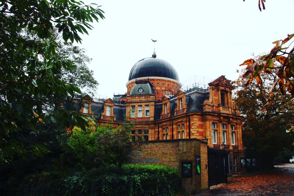 Royal Observatory, Greenwich