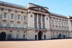 Palatul Buckingham