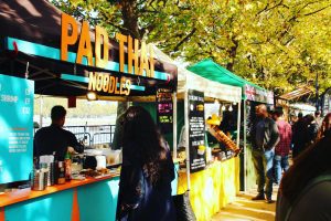 Street food