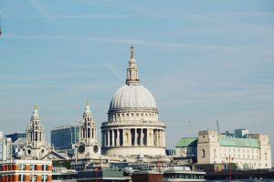 Catedrala St Paul's