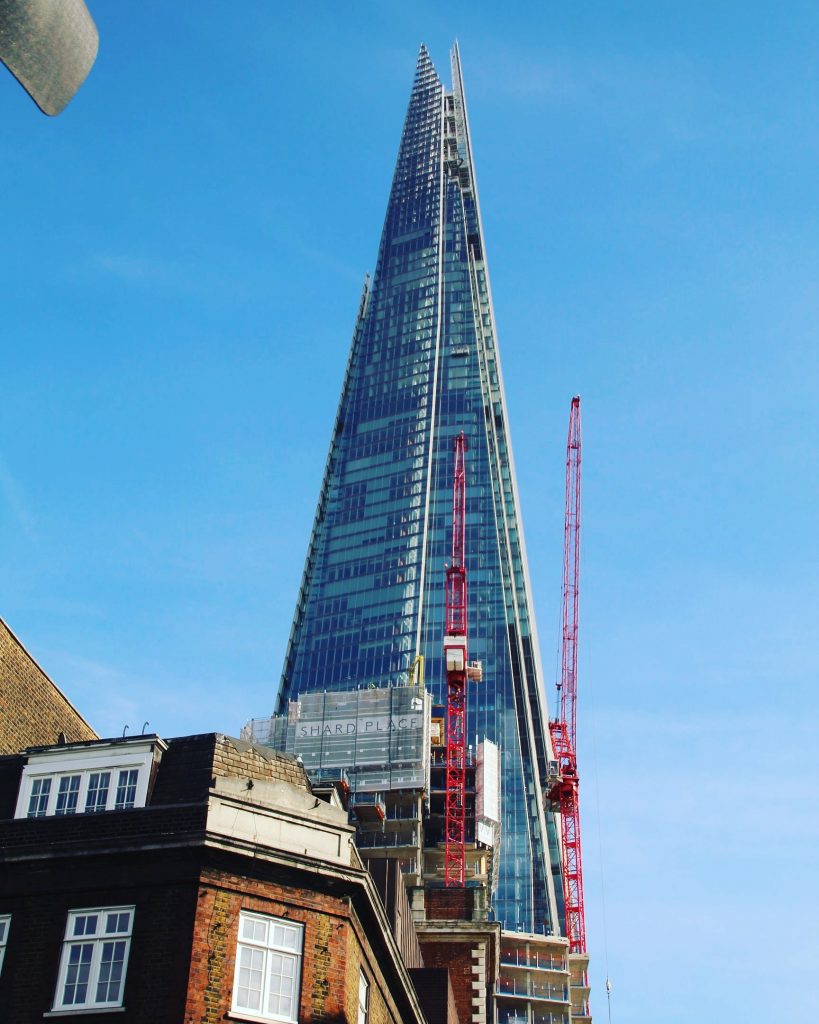 The Shard