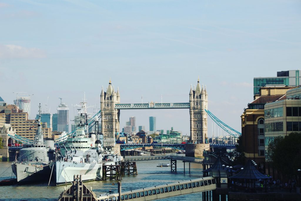 Tower Bridge