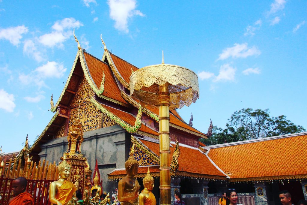 Doi Suthep