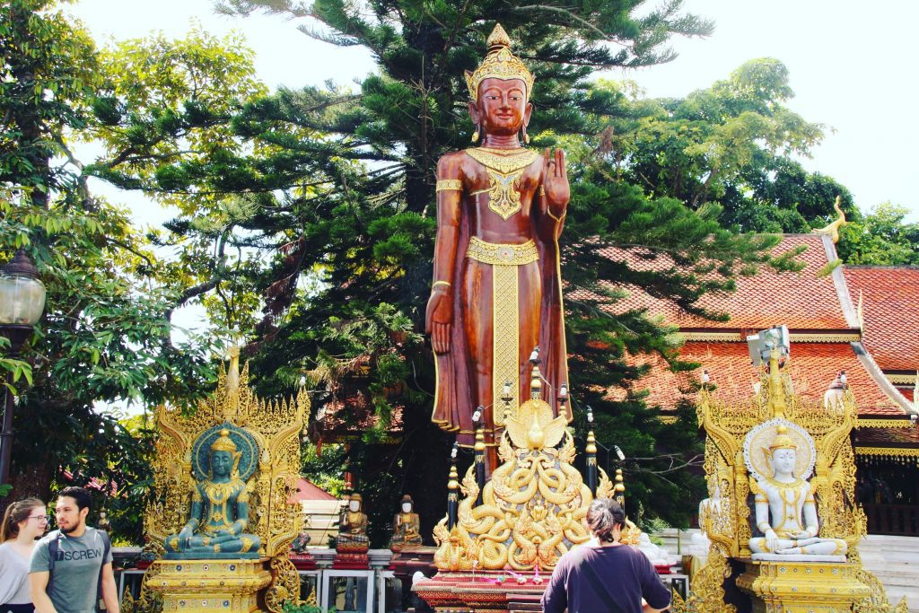 Doi Suthep